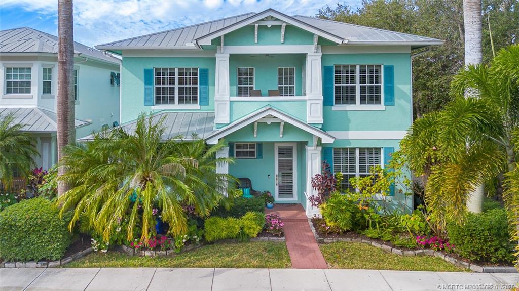 1670 SW Prosperity Way