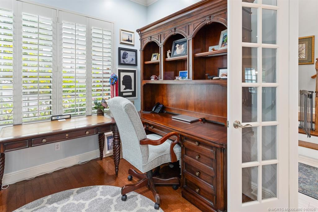 1670 SW Prosperity Way