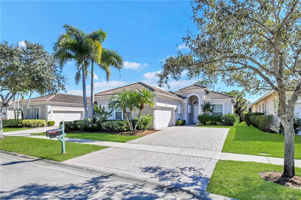 2666 SE Stonebriar Way