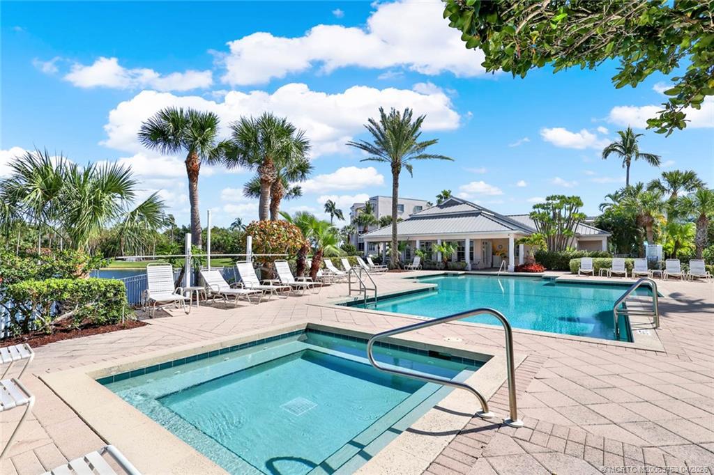 5800 NE Island Cove Way 2301