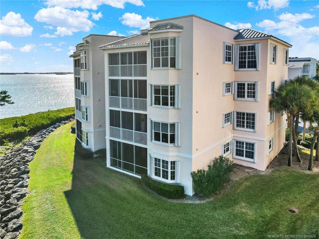 5800 NE Island Cove Way 2301