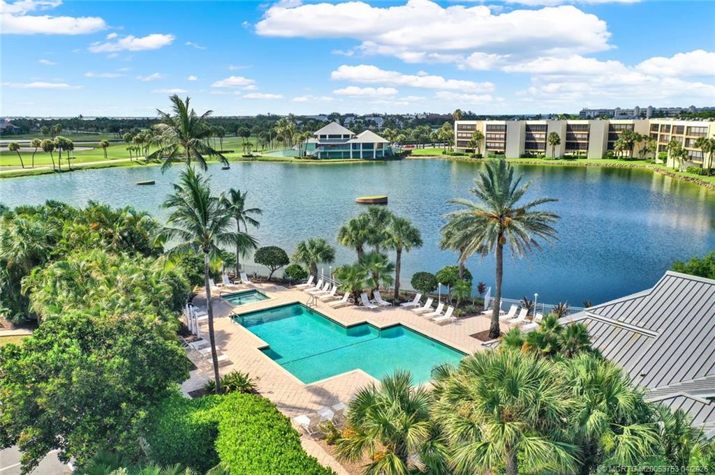 5800 NE Island Cove Way 2301