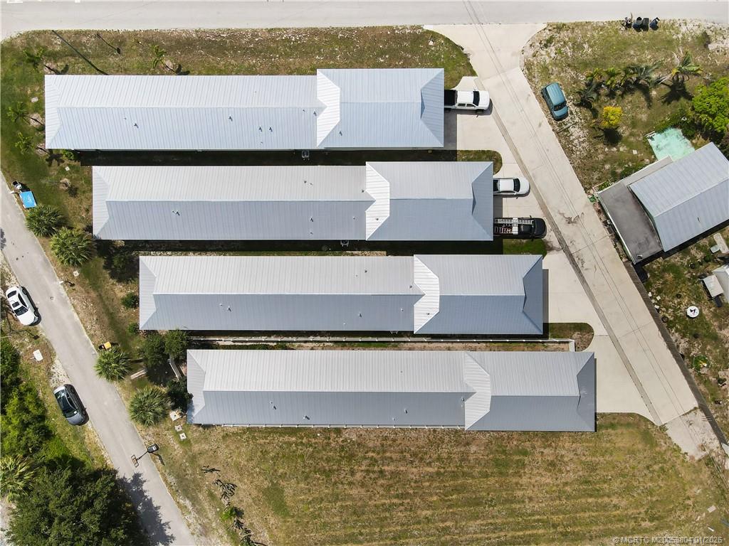 4982 SE Railway Avenue