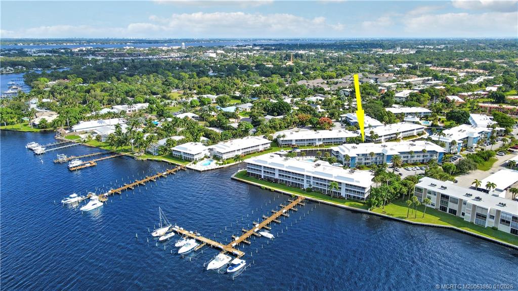 1866 SW Palm City Road 202