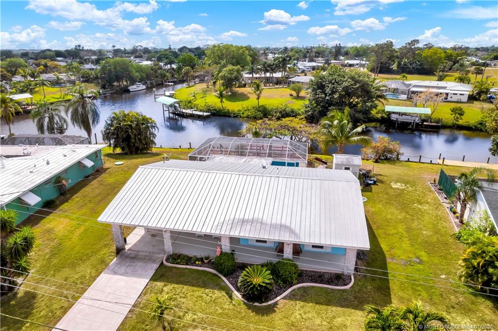 649 SE Calmoso Drive