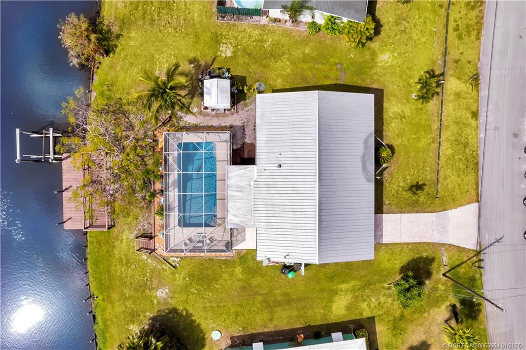 649 SE Calmoso Drive