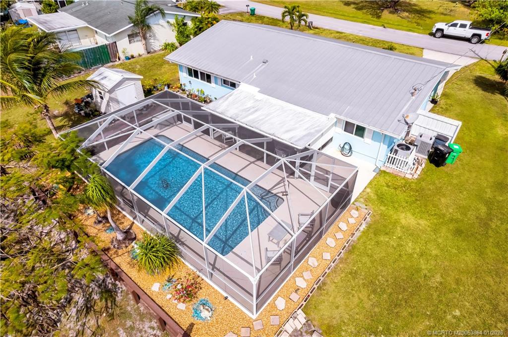 649 SE Calmoso Drive