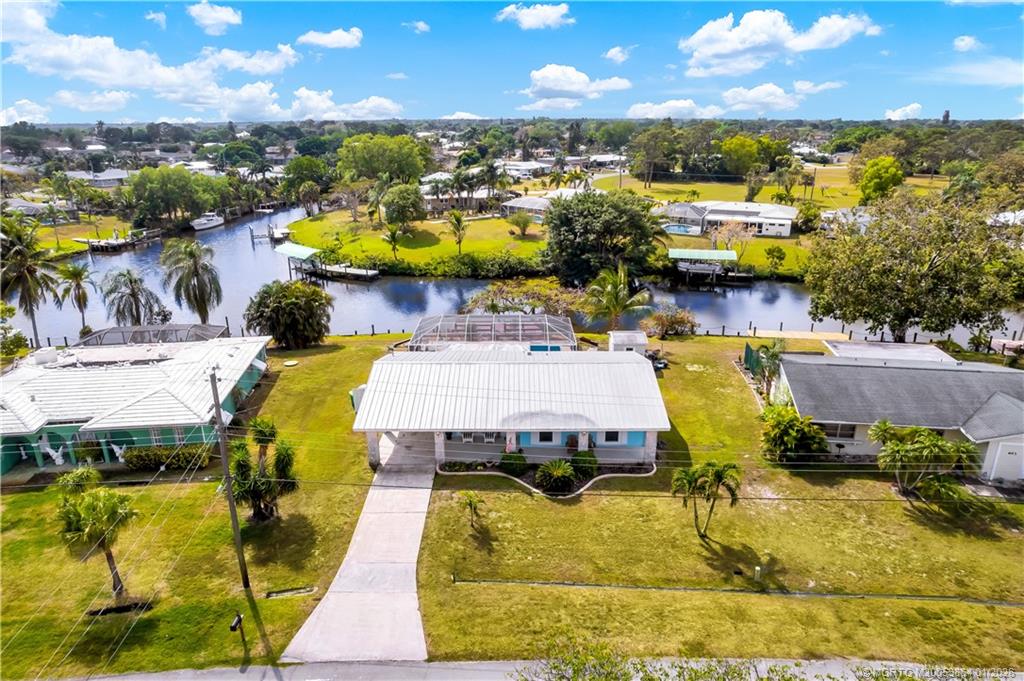 649 SE Calmoso Drive