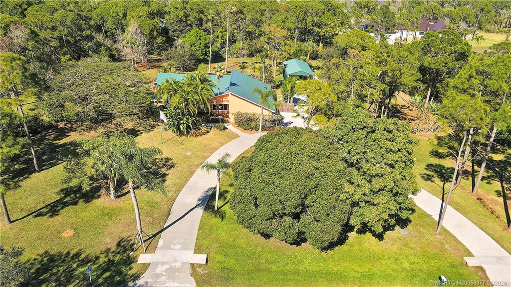 10941 SW Hawkview Circle