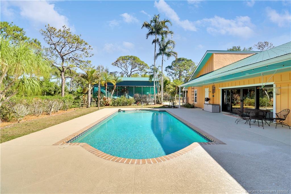 10941 SW Hawkview Circle