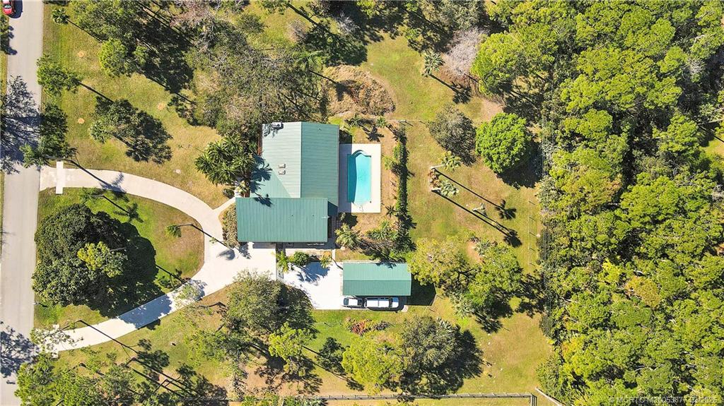 10941 SW Hawkview Circle