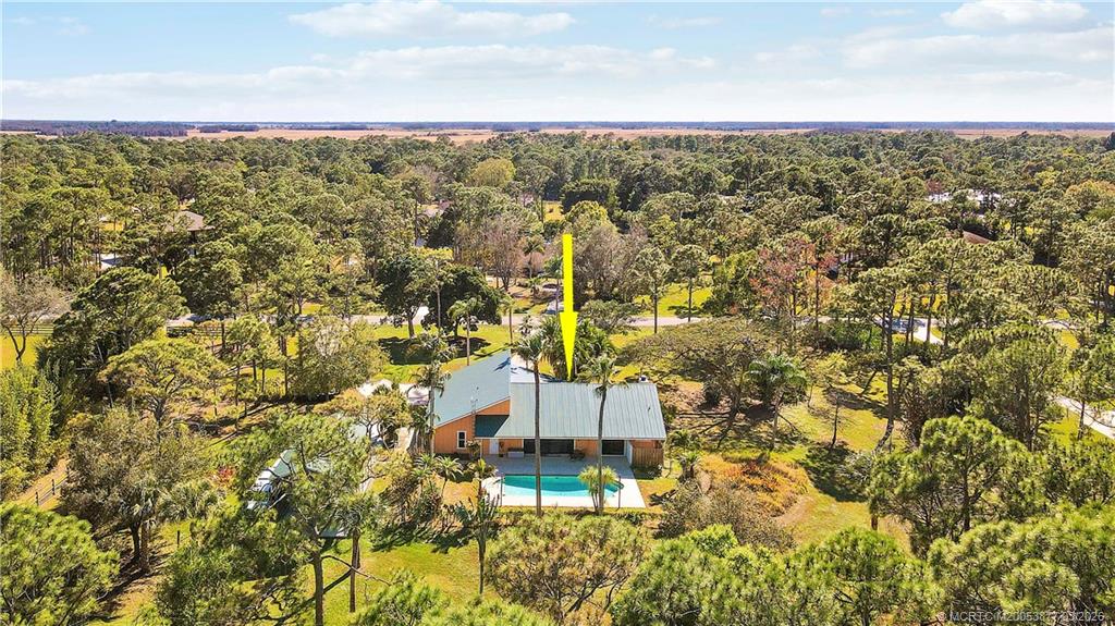 10941 SW Hawkview Circle