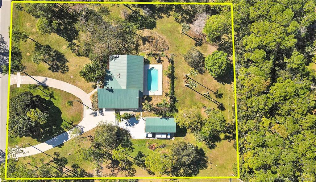 10941 SW Hawkview Circle