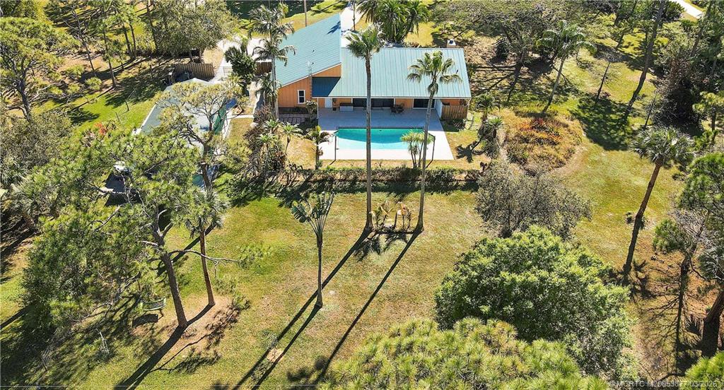 10941 SW Hawkview Circle