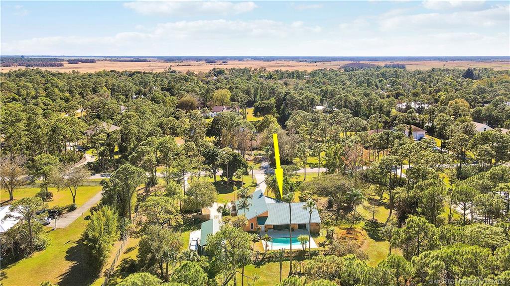 10941 SW Hawkview Circle