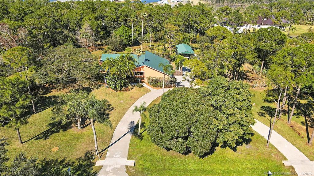 10941 SW Hawkview Circle