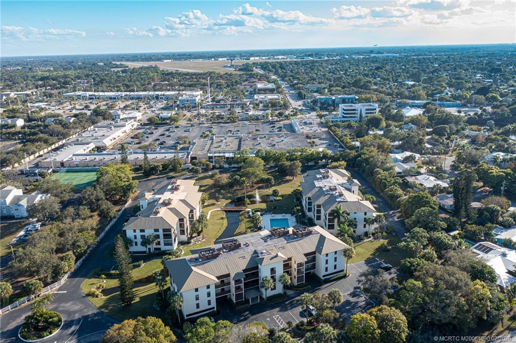 162 SE Saint Lucie Blvd 403B