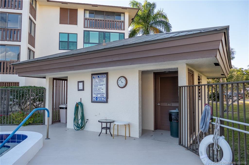 162 SE Saint Lucie Blvd 403B