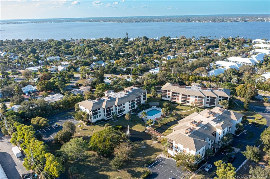 162 SE Saint Lucie Blvd 403B