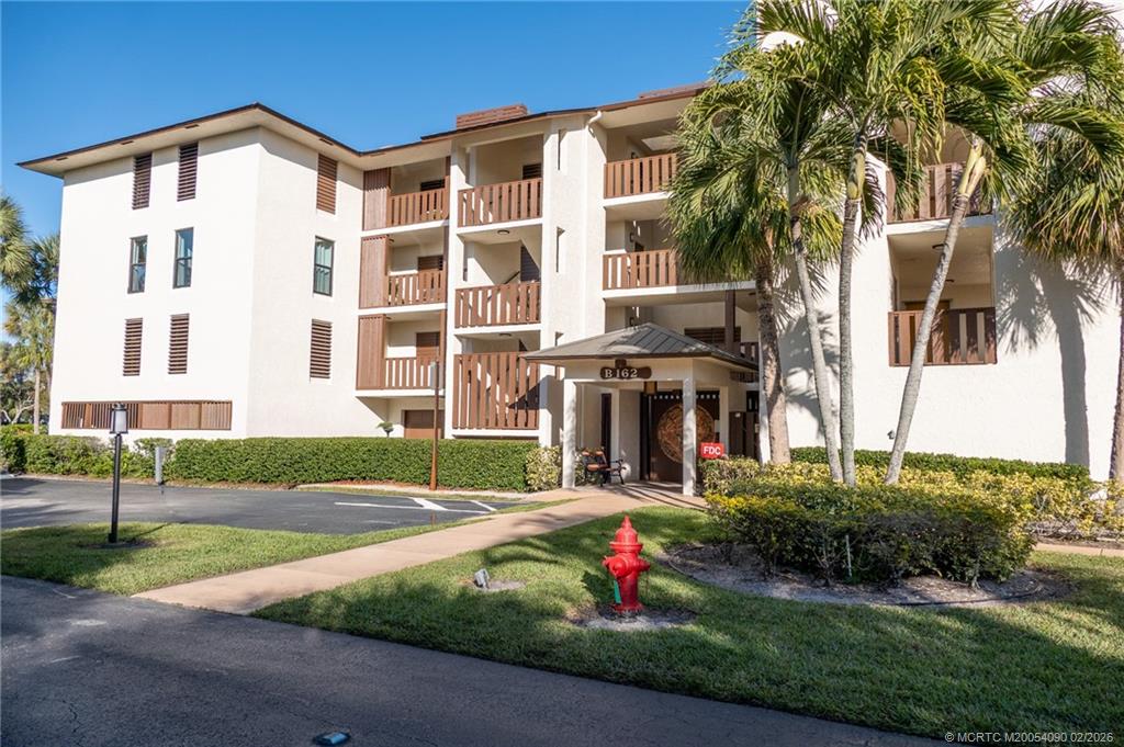 162 SE Saint Lucie Blvd 403B