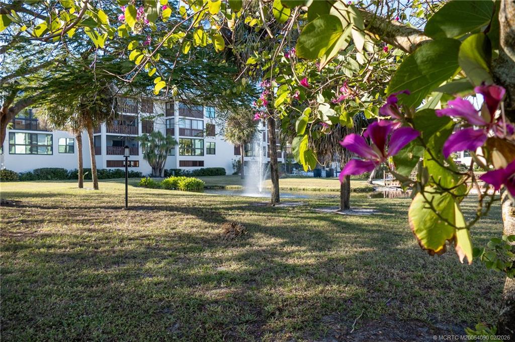 162 SE Saint Lucie Blvd 403B
