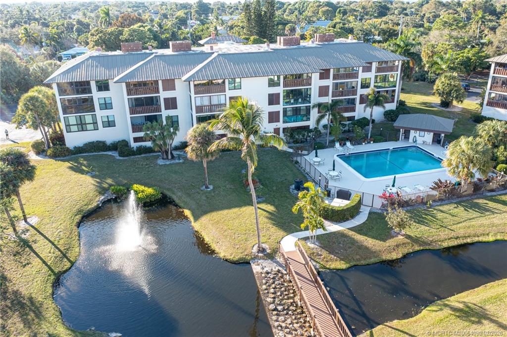 162 SE Saint Lucie Blvd 403B