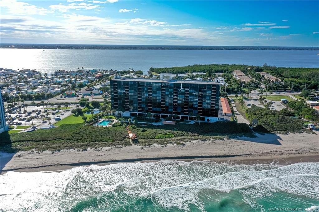 10410 S Ocean Drive 503