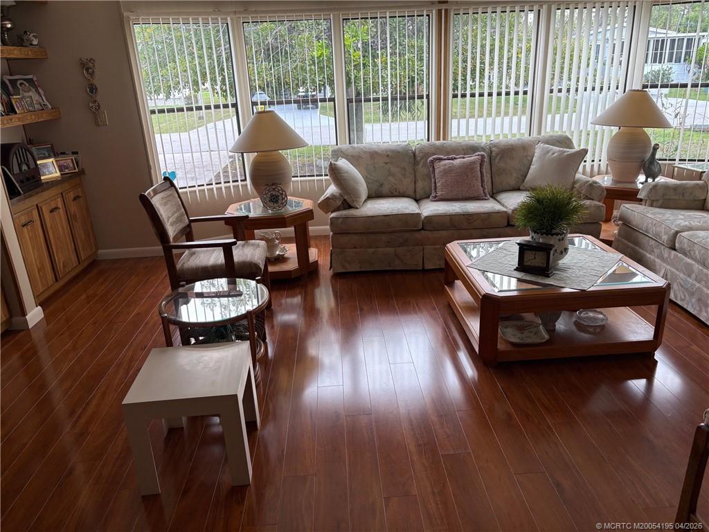 2592 SW Thunderbird Trail