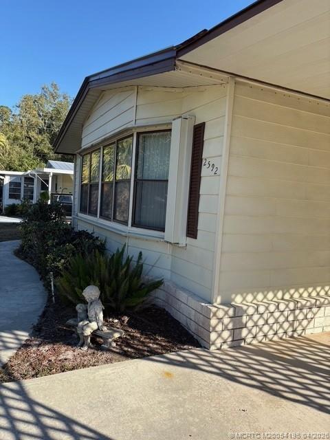 2592 SW Thunderbird Trail