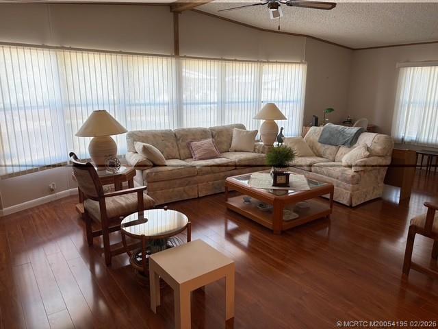 2592 SW Thunderbird Trail