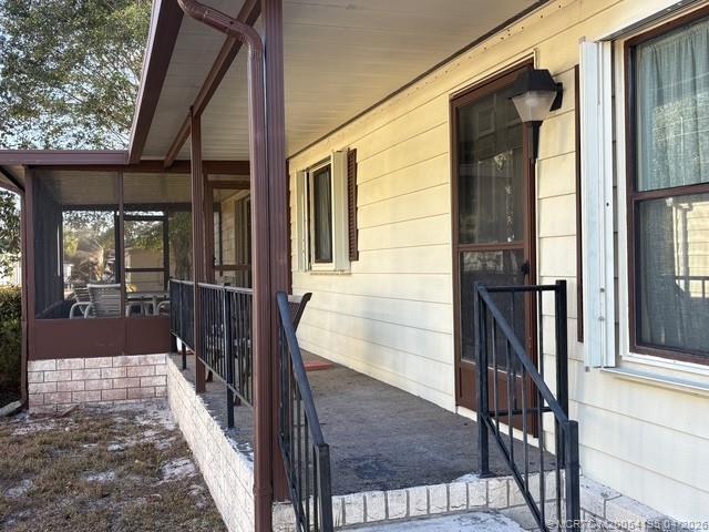 2592 SW Thunderbird Trail