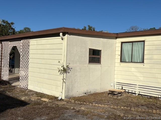 2592 SW Thunderbird Trail