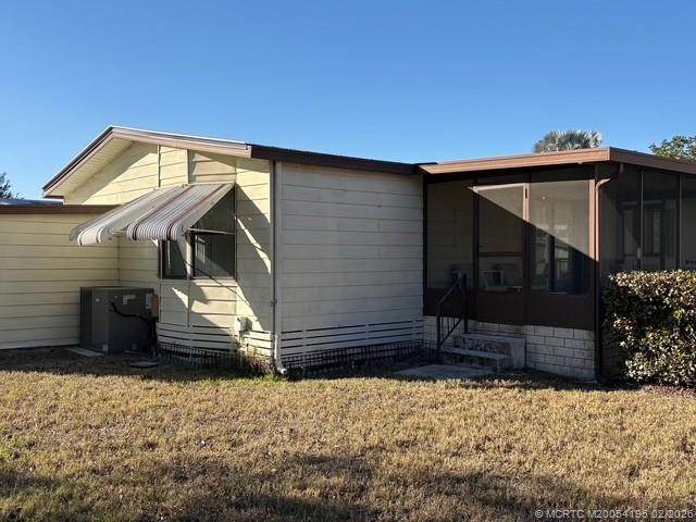 2592 SW Thunderbird Trail