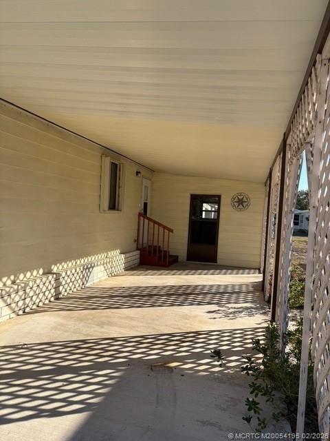 2592 SW Thunderbird Trail