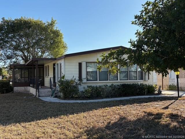 2592 SW Thunderbird Trail