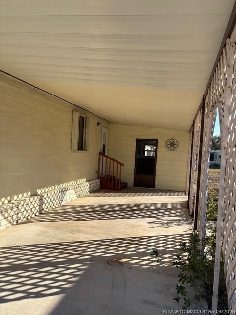 2592 SW Thunderbird Trail