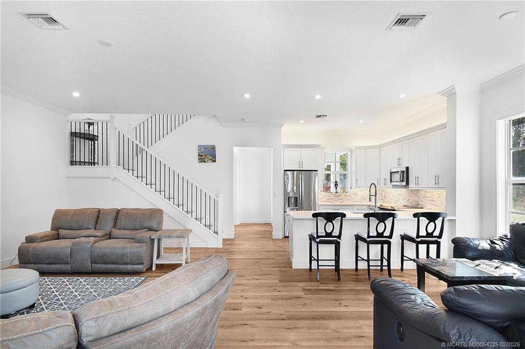 8109 SE Asaro Street