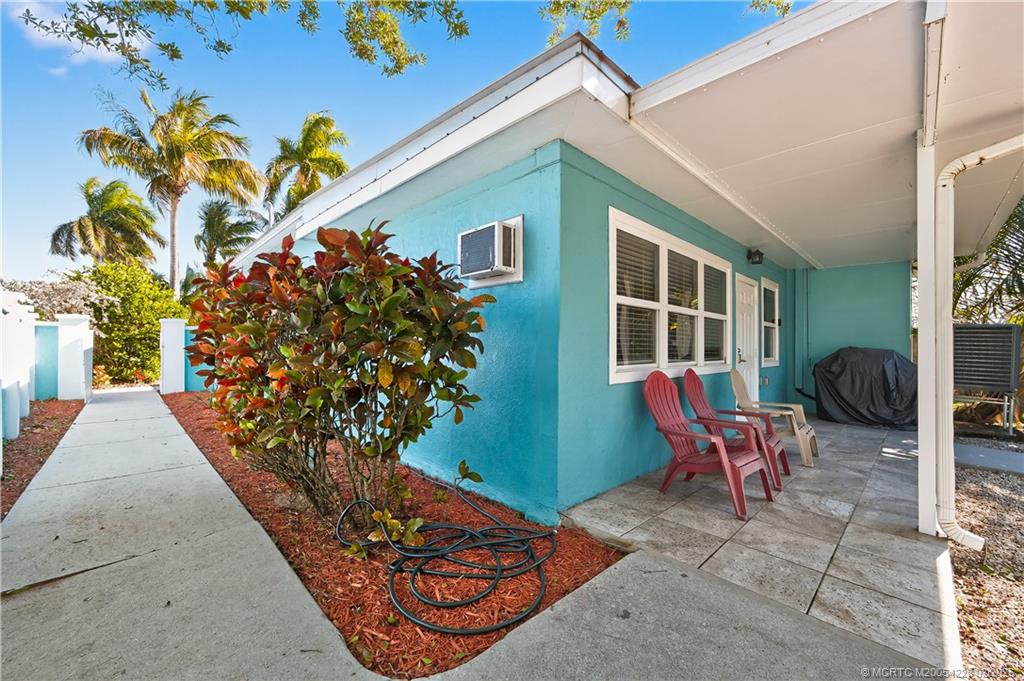 101 Eldorado Street
