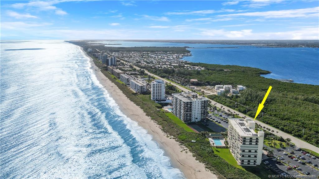 10000 S Ocean Drive 704