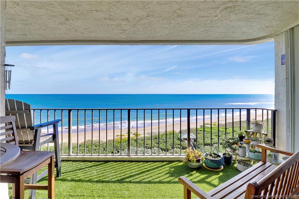 10000 S Ocean Drive 704