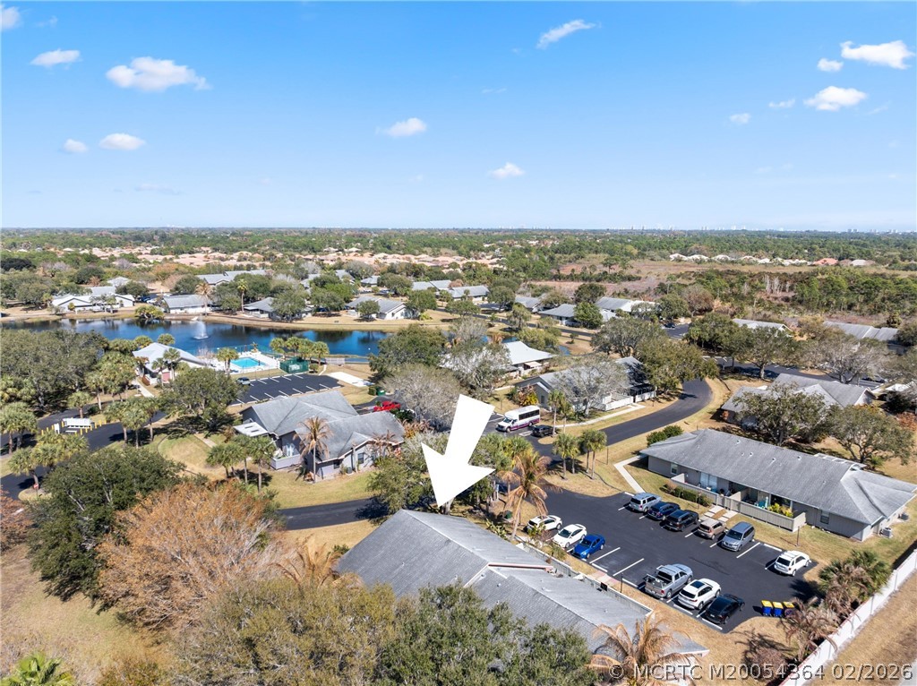 3907 NW Cinnamon Tree Circle
