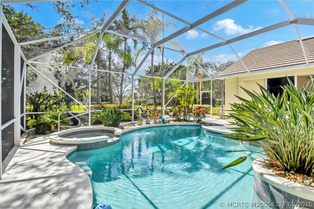 3006 SE Doubleton Drive