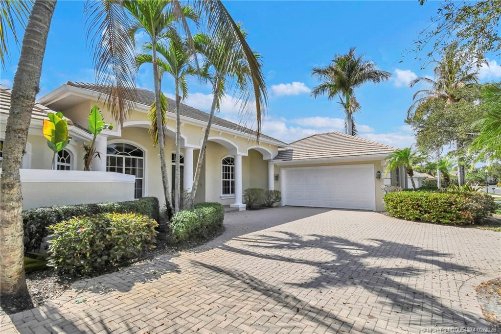 3006 SE Doubleton Drive