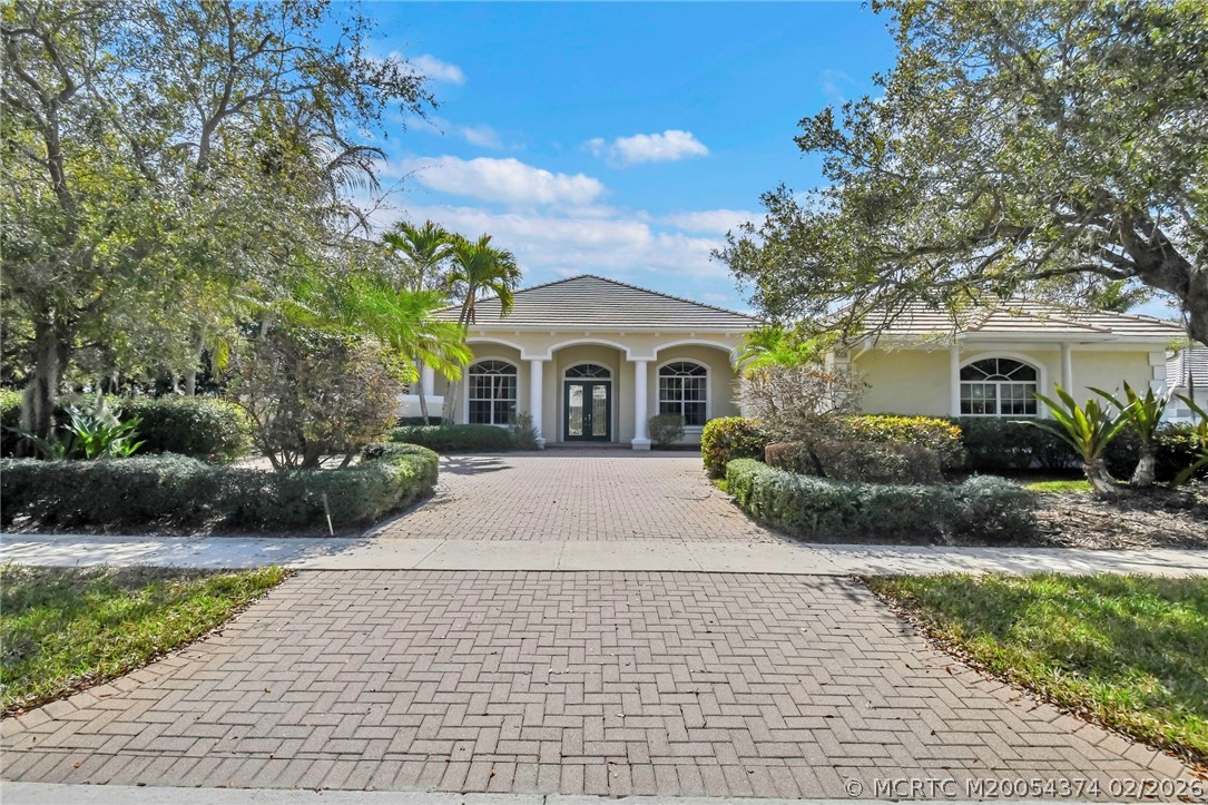 3006 SE Doubleton Drive