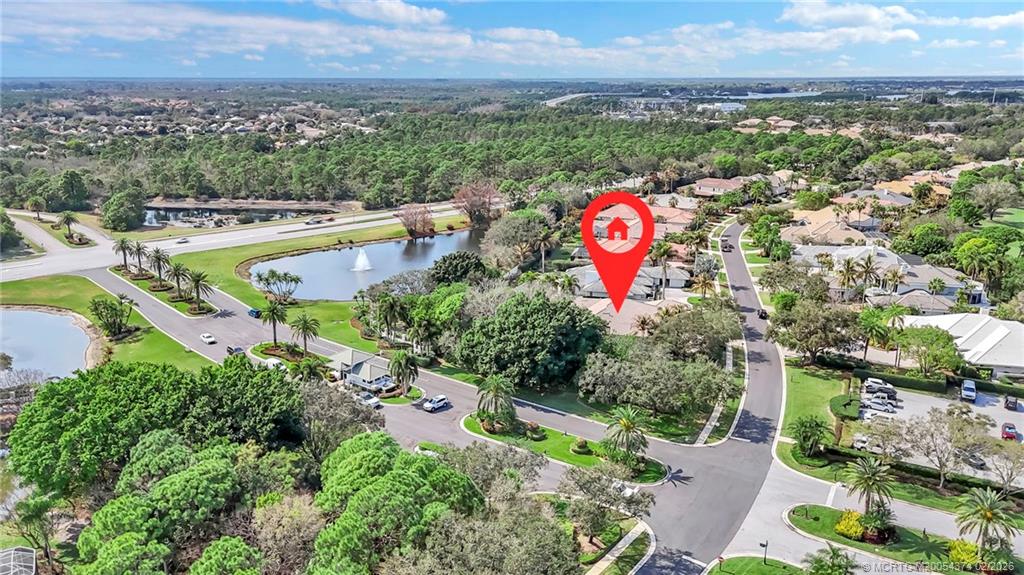 3006 SE Doubleton Drive