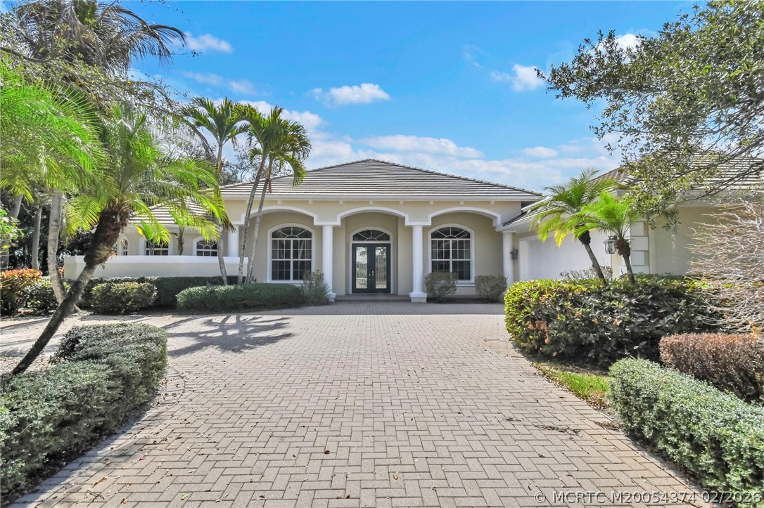 3006 SE Doubleton Drive
