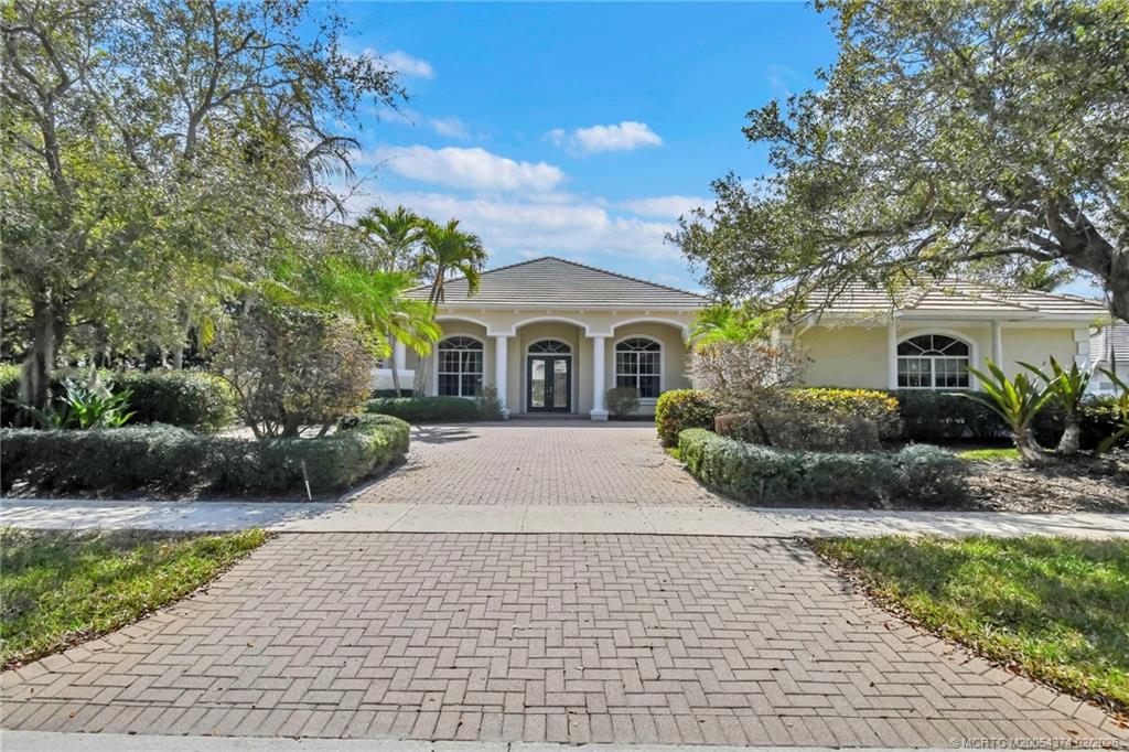 3006 SE Doubleton Drive