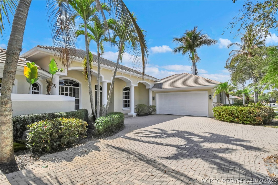 3006 SE Doubleton Drive