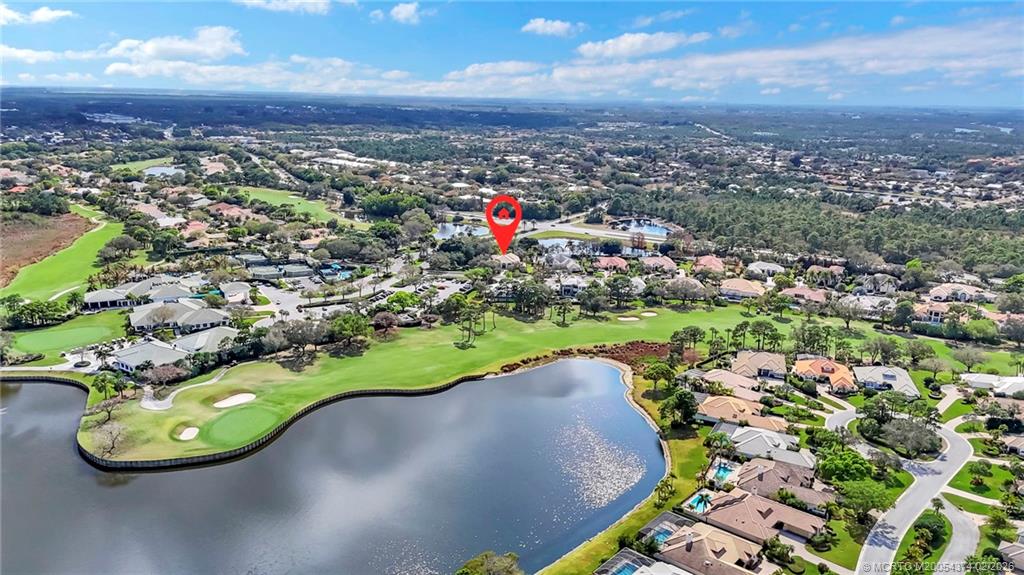 3006 SE Doubleton Drive