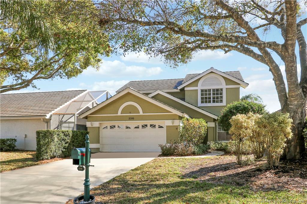 2086 SW Olympic Club Terrace